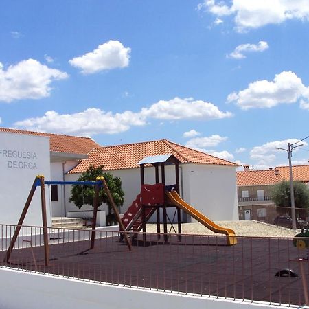 Casa Da Rosa Linda Villa Orca Dış mekan fotoğraf