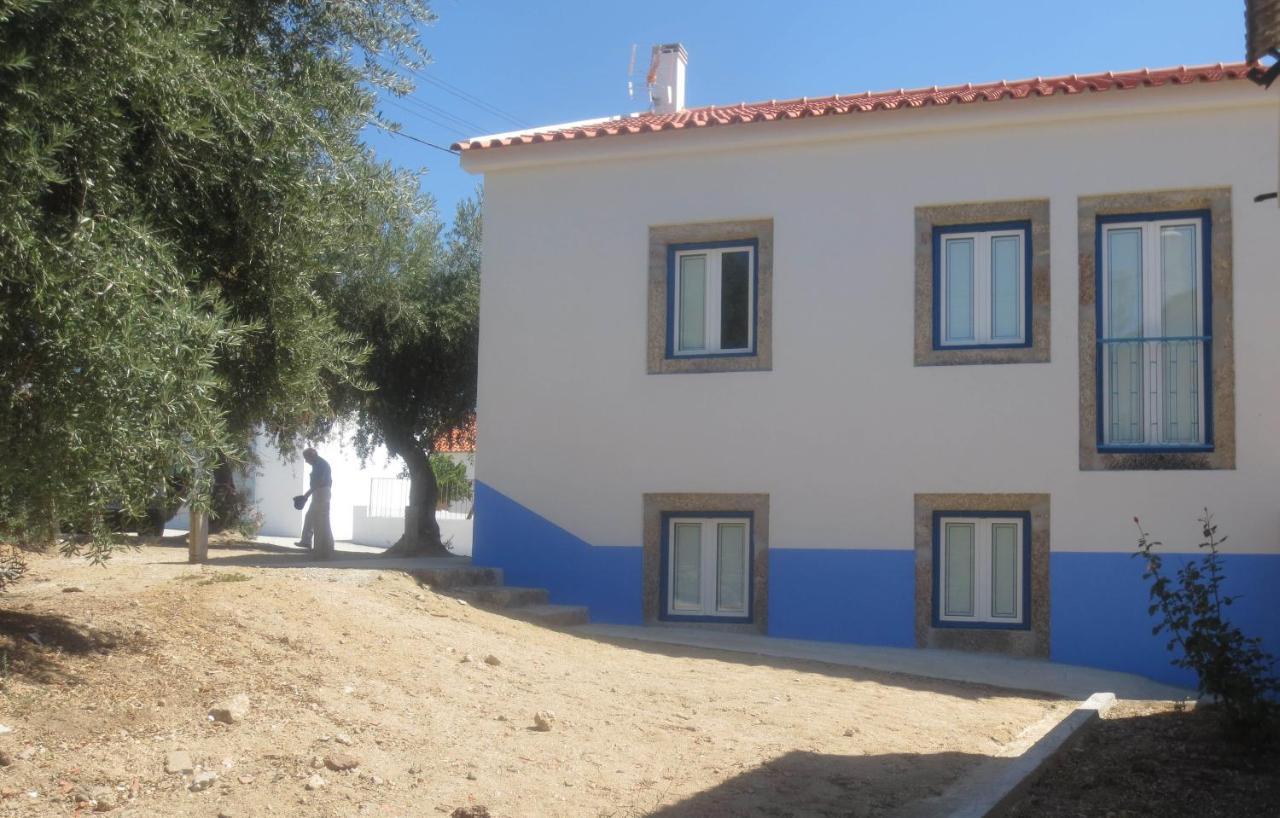 Casa Da Rosa Linda Villa Orca Dış mekan fotoğraf