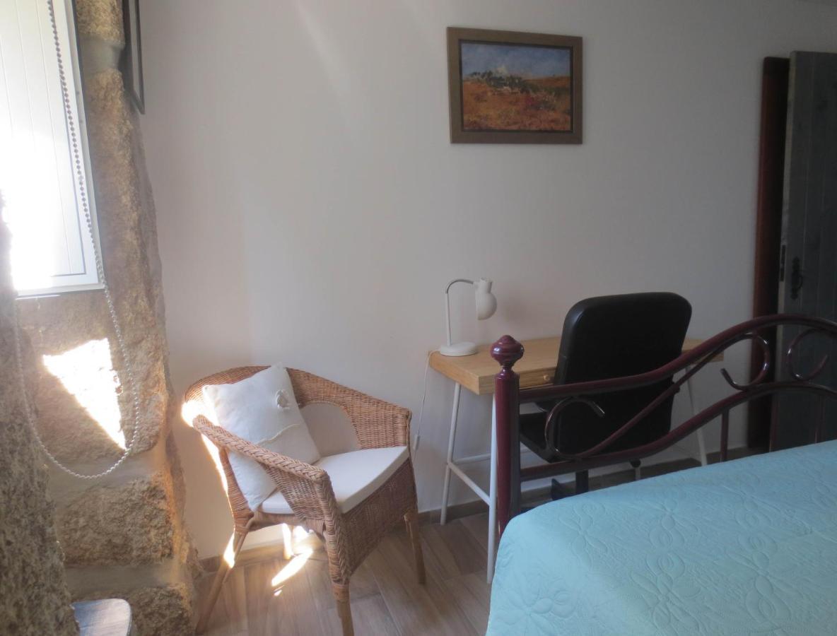 Casa Da Rosa Linda Villa Orca Dış mekan fotoğraf