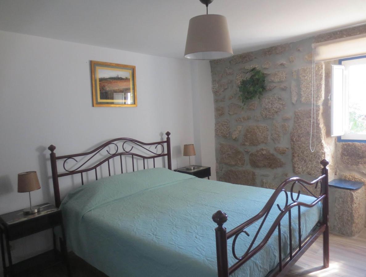 Casa Da Rosa Linda Villa Orca Dış mekan fotoğraf