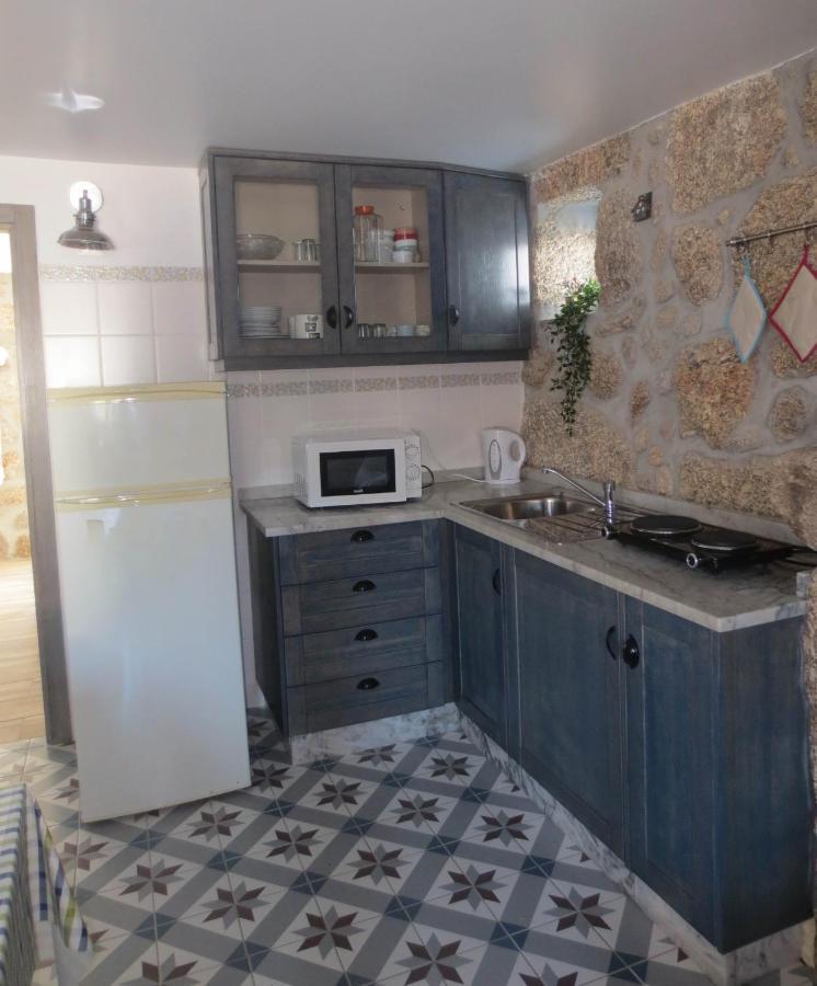 Casa Da Rosa Linda Villa Orca Dış mekan fotoğraf