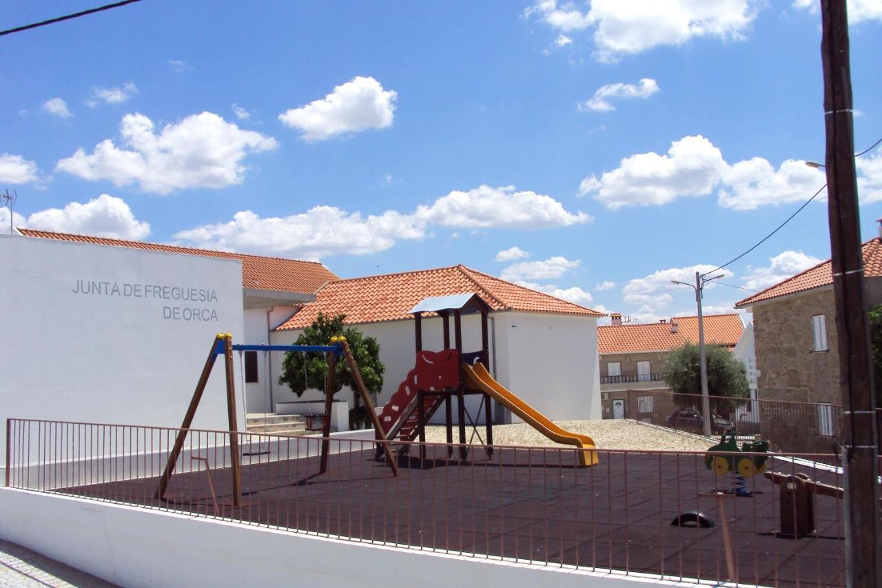 Casa Da Rosa Linda Villa Orca Dış mekan fotoğraf