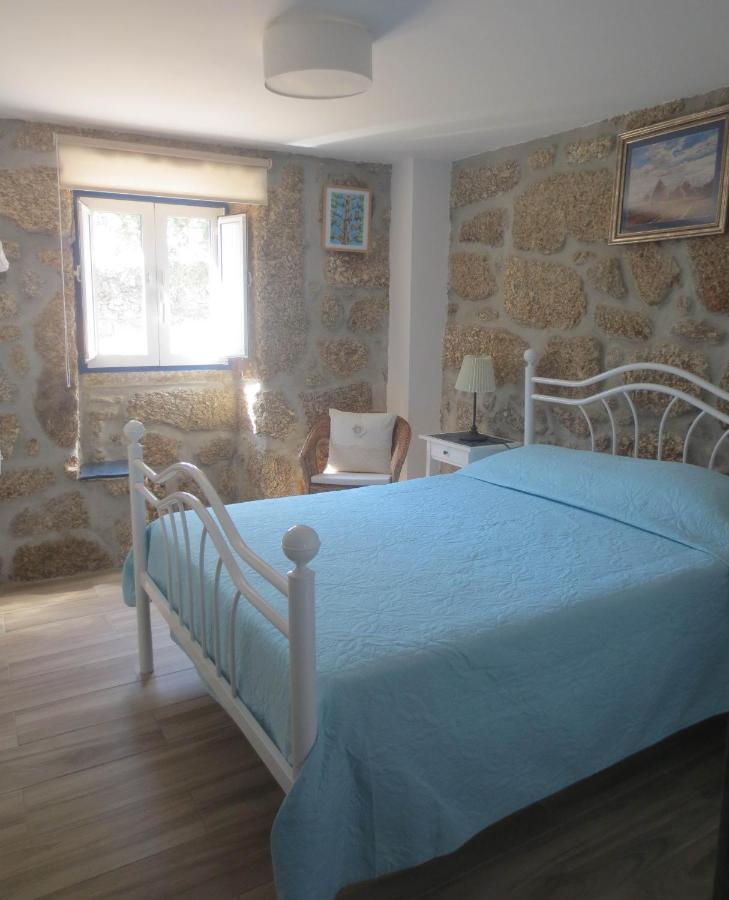 Casa Da Rosa Linda Villa Orca Dış mekan fotoğraf