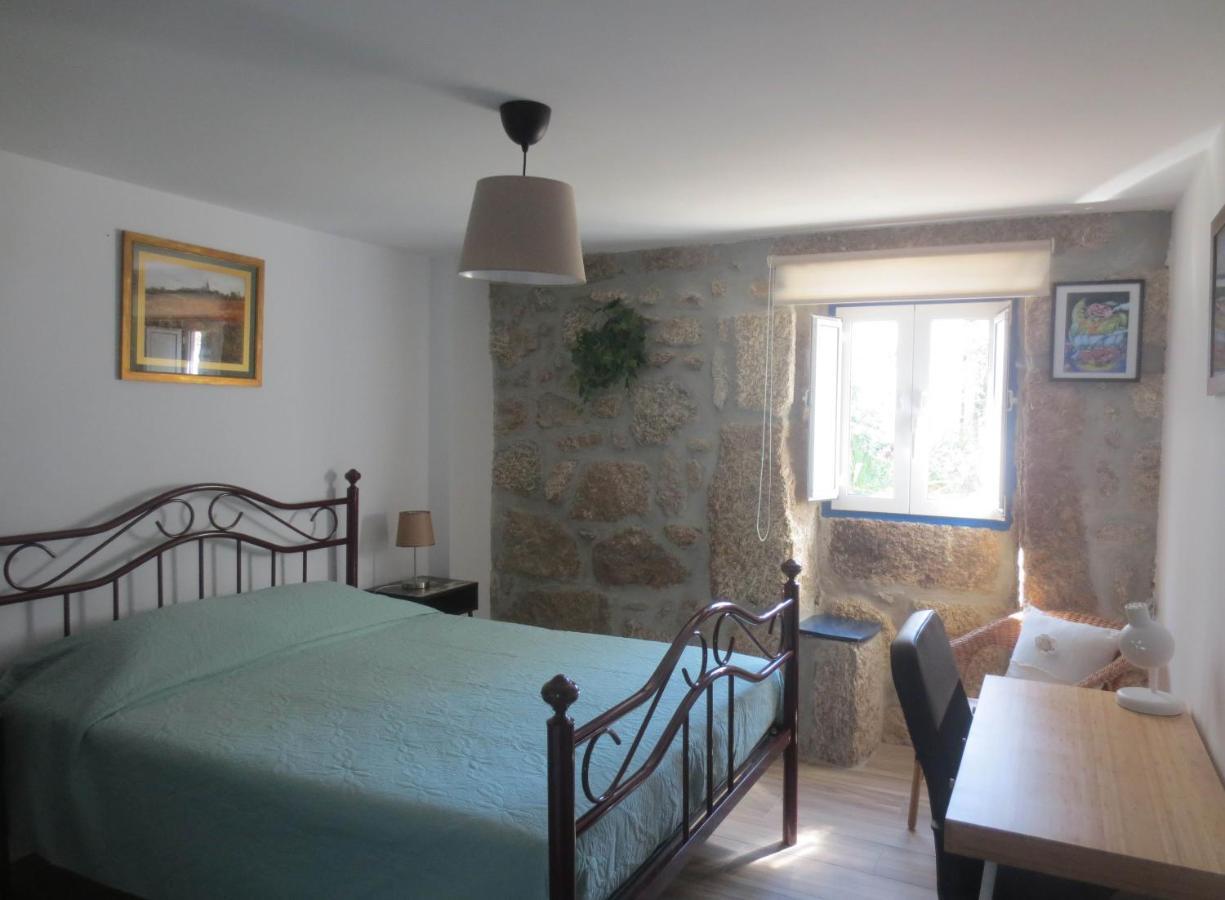 Casa Da Rosa Linda Villa Orca Dış mekan fotoğraf