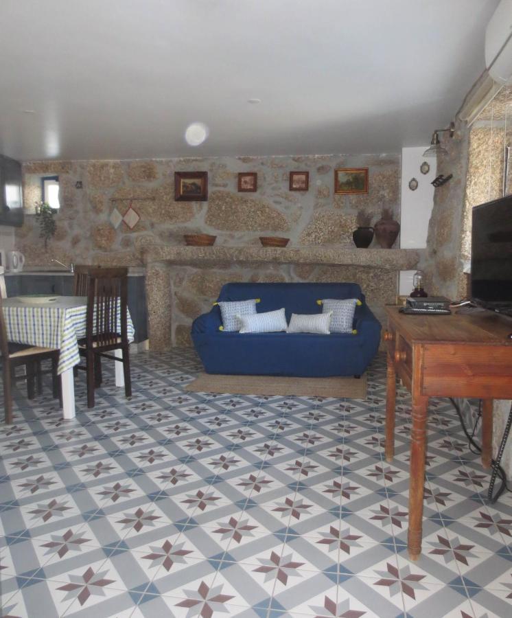 Casa Da Rosa Linda Villa Orca Dış mekan fotoğraf
