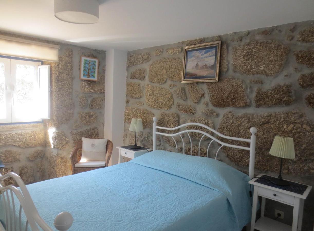 Casa Da Rosa Linda Villa Orca Dış mekan fotoğraf